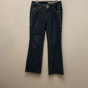 DKNY Womens Jeans  | 9                                T12